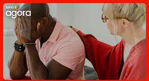 Psicólogo Denis Ferreira alerta sobre violência sexual sofrida por homens