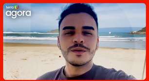 Confira os detalhes das baterias do Circuito Brasileiro de Surfe em Imbituba (SC)