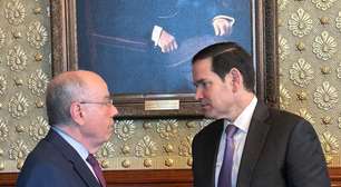 Mauro Vieira: encontro com secretário dos EUA foi produtivo e marca início de negociação sobre tarifas; leia a declaração conjunta