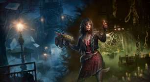 Tormented Souls II é um retorno aos jogos clássicos de survival horror dos anos 90