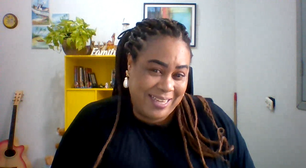 Ativista quilombola fala em expectativa para a COP30 e critica eventos internacionais: 'Não tem inclusão'