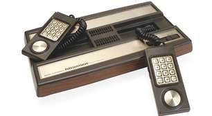 Intellivision: quando a Mattel quase mudou os videogames