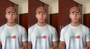 Jovem perde R$ 4 mil e critica banco: "Fui idiota, mas cadê a segurança?"