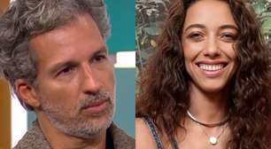 Críticas, ataques e recuos: apresentador do Papo de Segunda se envolve em polêmica com atriz Alice Carvalho