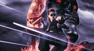 Terminator 2D: No Fate - Quando o Exterminador renasce em 16 bits