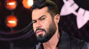 Cantor de forró, Jones Mesquita, morre em acidente de moto aos 36 anos