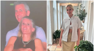 Diretora de RH flagrada em show do Coldplay critica Gwyneth por comercial