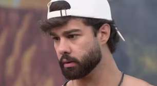 'BBB 26': BOMBA! Paulo Augusto é expulso do reality após empurrão em Jonas
