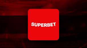 Código de indicação Superbet é TERRAVIP (junho 2026)