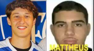 Dois réus por estupro coletivo no Rio se entregam à polícia; dois estão foragidos