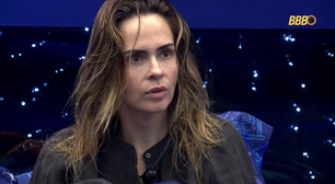 Ana Paula Renault e Breno reclamam de alimentação e sister fala em perda de cabelo