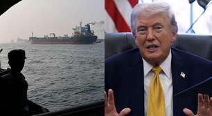 Irã não aceita negociações com EUA sob ameaças, diz presidente do Parlamento