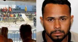 O que se sabe sobre morte de trabalhador na montagem de palco para Shakira