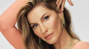 Gisele Bündchen está grávida do novo namorado, confirma assessoria da modelo