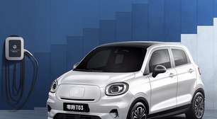 Como uma nova marca chinesa pode mudar o destino da Fiat e da Citroën