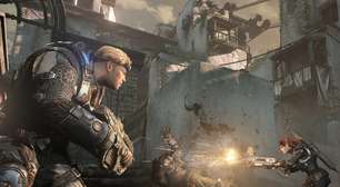 Jogos 'Halo 4' e 'Gears of War' ganham expansões gratuitas