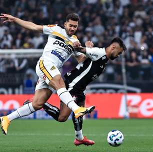 Corinthians recebe o Novorizontino na briga pelas oitavas; siga