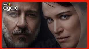 Bianca Bin e Edson Fieschi falam sobre estreia do espetáculo JOB no Teatro Vivo