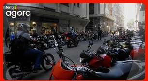 Placas de motos adulteradas se espalham de forma criminosa em São Paulo