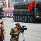 Coreia do Norte pode estar preparando míssil submarino