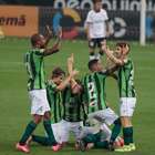 América-MG marca no fim e bate o Corinthians por 1 a 0 em SP