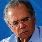 País tem protocolo para "2ª grande guerra", diz Guedes