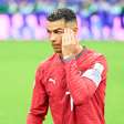 Como foi a última partida de Cristiano Ronaldo em Copas do Mundo?