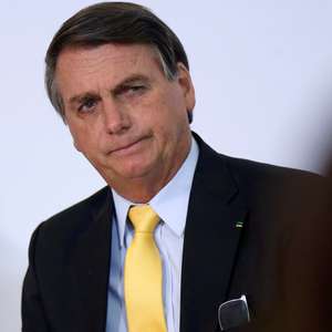 Bolsonaro critica lockdown na França: "Não consigo entender"