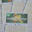 Mega-Sena pode pagar R$ 30,5 milhões neste sábado; veja dezenas