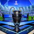 PSG enfrenta Barcelona e City: veja os confrontos da fase de liga da Champions League