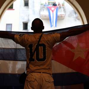 Cuba indultará a 3.522 presos antes de la visita del Papa