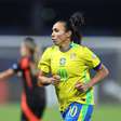 Marta comenta jogo complicado do Brasil no empate contra a Colômbia