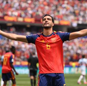 Espanha despacha a Bélgica e enfrenta a França na semi da Copa