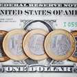 Desvalorização do dólar tem baixo impacto no real por questões internas