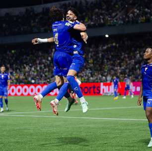Palmeiras chega a 42,7% de chances de título no Brasileirão; veja os números