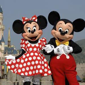 Walt Disney compra 21st Century Fox por US$ 52,4 bilhões