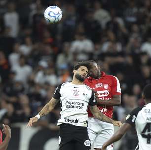 Raniele coloca o Corinthians à frente do Santa Fé na Neo Química; acompanhe