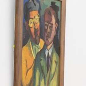 Museu de NY devolve e recompra arte roubada por nazistas