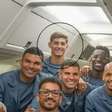 Você conhece toda Seleção? Muito provavelmente você não reconheceu esse rosto