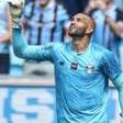 Herói do Grêmio, Weverton se declara ao Palmeiras: 'Sempre no meu coração'
