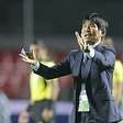 Japão mantém treinador até 2027 e define sucessor para o ciclo da Copa de 2030