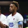 Fifa acompanha denúncia de estupro contra capitão de Cabo Verde