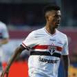 Pré-lista de Ancelotti conta com novidades de Vasco, São Paulo e Cruzeiro