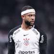 Memphis já tentou oito cavadinhas na carreira; pênalti perdido pelo Corinthians foi o 2º erro