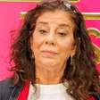 Em flagra raro, Maria Gladys rebate fã após ser reconhecida
