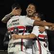 Em jogo 'fundamental', São Paulo reencontra Boca Juniors após 19 anos