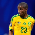 Morre Jayden Adams, jogador da África do Sul na Copa do Mundo, aos 25 anos