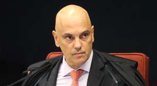 Moraes assume relatoria de ação no STF contra derrubada do IOF pelo Congresso