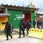 Amazonas afasta diretor de presídio acusado de corrupção