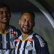 Parça de Neymar detona diretoria após eliminação do Santos: 'Não capacitados'